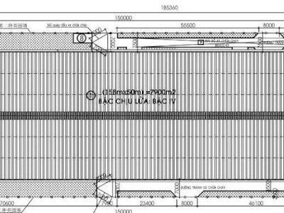 Cho thuê nhà xưởng KCN Tân Bình, Bắc Tân Uyên, Bình Dương 7.900m 1
