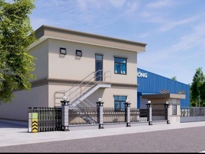 Cho thuê nhà xưởng Đất Cuốc, Tân Uyên, Bình Dương 5.952m 3