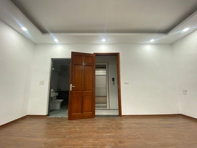 Nhà gần phố Trần Quang Diệu 6 tầng thang máy xây mới 33m2 gần ô tô 2 thoáng, hơn 10 tỷ 4