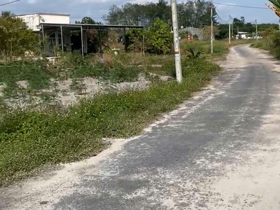 Bán gấp 1 cặp đất thổ cư xây trọ 514m2 giá 650tr. 0