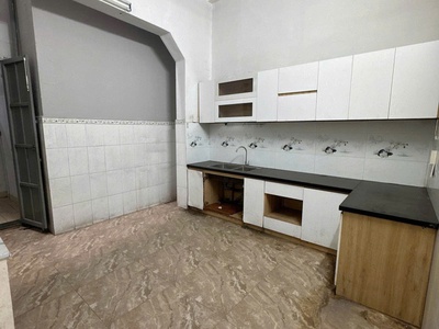 Mặt tiền Kinh Doanh sầm uất LẠC LONG QUÂN - Tân Bình 4