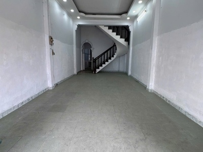 Mặt tiền Kinh Doanh sầm uất LẠC LONG QUÂN - Tân Bình 2