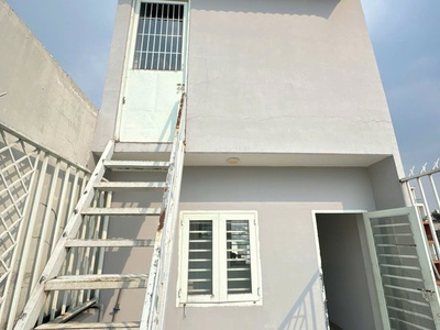 Mặt tiền Kinh Doanh sầm uất LẠC LONG QUÂN - Tân Bình 14