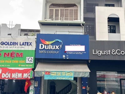 Mặt tiền Kinh Doanh sầm uất LẠC LONG QUÂN - Tân Bình 0