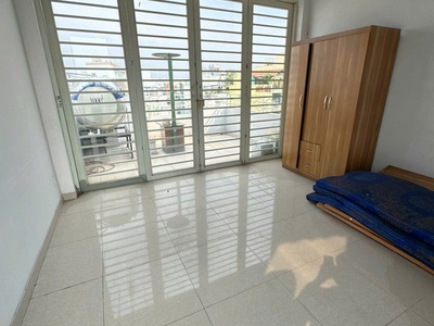 Mặt tiền Kinh Doanh sầm uất LẠC LONG QUÂN - Tân Bình 16