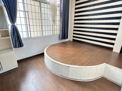 Mặt tiền Kinh Doanh sầm uất LẠC LONG QUÂN - Tân Bình 10