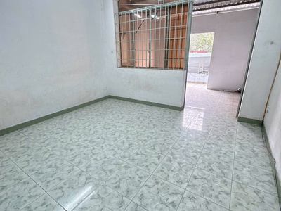 Mặt tiền Kinh Doanh sầm uất LẠC LONG QUÂN - Tân Bình 8