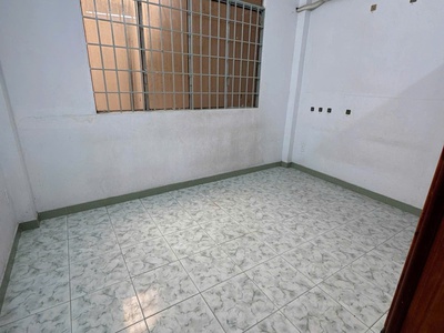 Mặt tiền Kinh Doanh sầm uất LẠC LONG QUÂN - Tân Bình 6