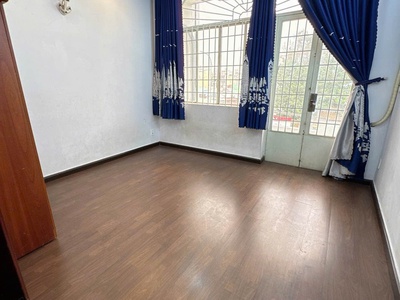 Mặt tiền Kinh Doanh sầm uất LẠC LONG QUÂN - Tân Bình 9