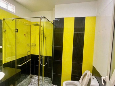 Mặt tiền kinh doanh 4 tầng - TÂN KỲ TÂN QUÝ sát bên TÂN THẮNG  Aeon mall Tân Phú 3