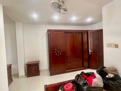 Mặt tiền kinh doanh 4 tầng - TÂN KỲ TÂN QUÝ sát bên TÂN THẮNG  Aeon mall Tân Phú 6