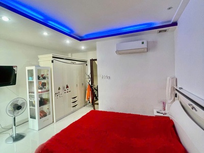 Mặt tiền kinh doanh 4 tầng - TÂN KỲ TÂN QUÝ sát bên TÂN THẮNG  Aeon mall Tân Phú 7