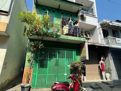 Nhà MT  Đỗ Đốc Lộc Tân Sơn Nhì  P.Tân Quý cũ , Tân Phú chỉ  nhỉnh 3 tỷ 1