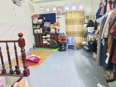 Nhà MT  Đỗ Đốc Lộc Tân Sơn Nhì  P.Tân Quý cũ , Tân Phú chỉ  nhỉnh 3 tỷ 3