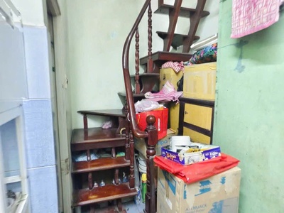 Nhà MT  Đỗ Đốc Lộc Tân Sơn Nhì  P.Tân Quý cũ , Tân Phú chỉ  nhỉnh 3 tỷ 4