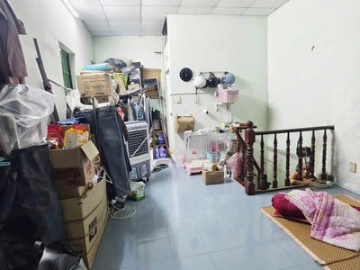 Nhà MT  Đỗ Đốc Lộc Tân Sơn Nhì  P.Tân Quý cũ , Tân Phú chỉ  nhỉnh 3 tỷ 5