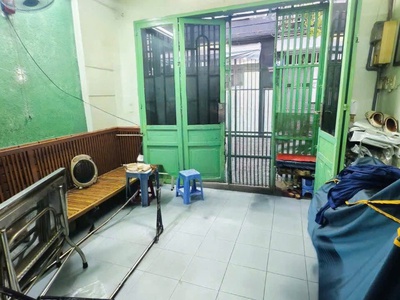 Nhà MT  Đỗ Đốc Lộc Tân Sơn Nhì  P.Tân Quý cũ , Tân Phú chỉ  nhỉnh 3 tỷ 7