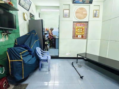 Nhà MT  Đỗ Đốc Lộc Tân Sơn Nhì  P.Tân Quý cũ , Tân Phú chỉ  nhỉnh 3 tỷ 8