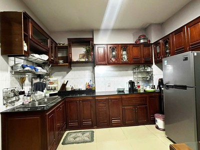 Bán nhà lô góc kiệt ô tô nguyễn văn thoại sơn trà đà nẵng, dt 136m2, 4 tầng   11 phòng trọ, giá 26 1