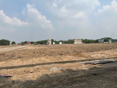 Cơ hội đầu tư vàng tại thành phố sân bay long thành, lộc an - tiềm năng tăng giá cực cao 0