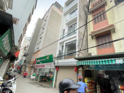 Chủ nhà cần BÁN GẤP nhà khu Mễ Trì - Ô tô vào nhà - Kinh doanh tốt - Khu vực phát triển mạnh 0