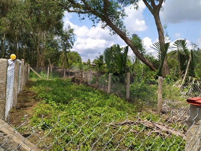 Chính chủ bán siêu phẩm đất đẹp phù hợp cho mọi gia đình 0