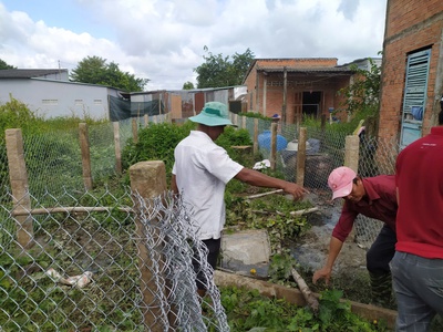 Hot hot hot chính chủ bán siêu phẩm đất đẹp - phù hợp cho mọi gia đình 4