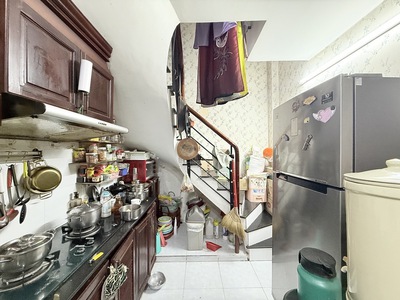 Siêu phẩm sắp hoàn thiện muôn vàn tiện ích xung quanh, cạnh ôtô tránh, 52m2, 4 tầng kiên cố 1pn 0