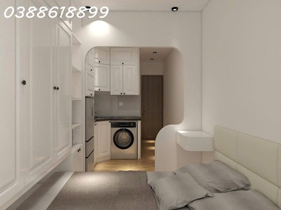 Bán toà apartment lạc long quân 97mx7t, mt 5,2m-oto vào nhà- dòng tiền 140tr/tháng 3