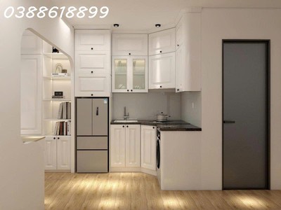 Bán toà apartment lạc long quân 97mx7t, mt 5,2m-oto vào nhà- dòng tiền 140tr/tháng 2