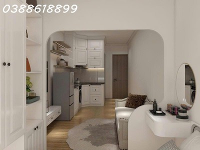 Bán toà apartment lạc long quân 97mx7t, mt 5,2m-oto vào nhà- dòng tiền 140tr/tháng 1