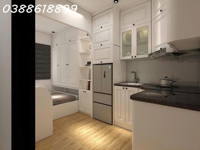 Bán toà apartment lạc long quân 97mx7t, mt 5,2m-oto vào nhà- dòng tiền 140tr/tháng 0