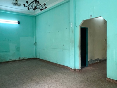 Nhà góc 2 tầng  7.7x13m  gần đường dương bá trạc p1q8. giá 6.2 tỷ 1