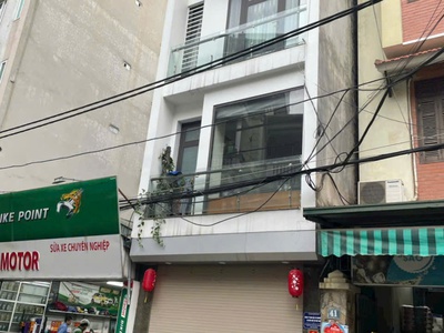 Chủ nhà cần BÁN GẤP nhà khu Mễ Trì - Ô tô vào nhà - Kinh doanh tốt - Khu vực phát triển mạnh 1