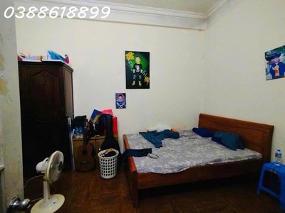 Bán phân lô ô tô hoàng cầu 66mx4t, mt5m - vị trí đẹp - 1 nhà ra phố - kinh doanh 4