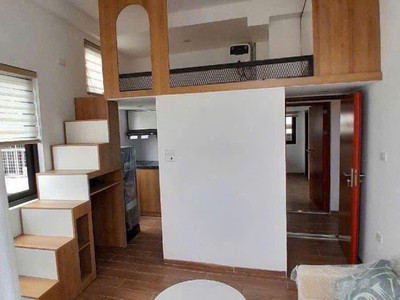 Bán tòa ccmn kv hoàng quốc việt lô góc 132m2 x 7t - mt 11m dòng tiền 1.6 tỷ/năm 2