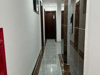 Bán chdv trần thái tông 105mx7t, mt 5,5m - ngõ gần phố - tổng 25 phòng kk - cho thuê 170 tr/th 3