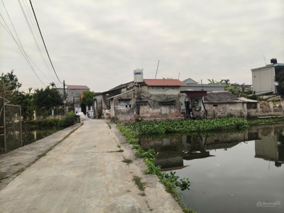 Bán đất sơn đồng quỳnh giao nay là xã minh thọ, hưng yên 0