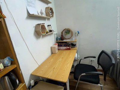 Do chuyển về quê nên mình cần sang nhượng lại spa ở chung cư 57m2 3