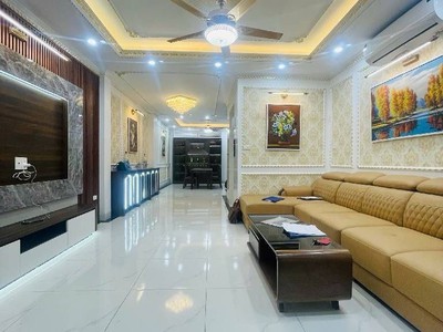 Bán nhà đẹp việt hưng- ô tô- gara- thang máy- 50m 6tầng 11,5 tỷ  tl 1