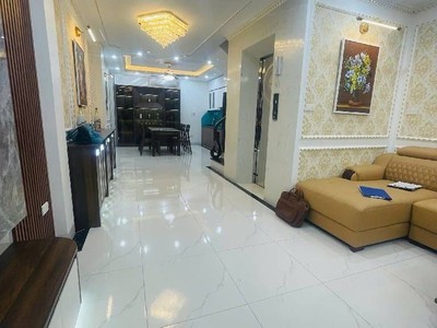 Bán nhà đẹp việt hưng- ô tô- gara- thang máy- 50m 6tầng 11,5 tỷ tl 0