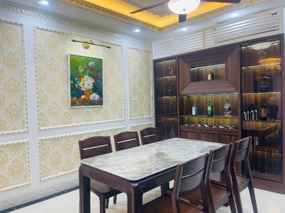 Bán nhà đẹp việt hưng- ô tô- gara- thang máy- 50m 6tầng 11,5 tỷ  tl 2