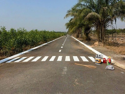 Cơ hội đầu tư vàng tại thành phố sân bay long thành, lộc an - tiềm năng tăng giá cực cao 2