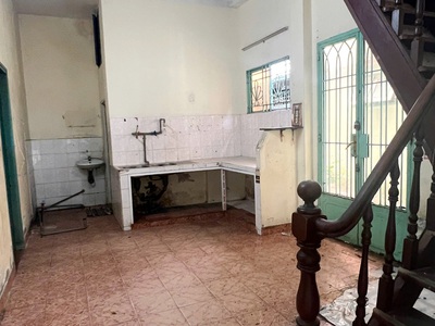 Nhà góc 2 tầng  7.7x13m  gần đường dương bá trạc p1q8. giá 6.2 tỷ 2