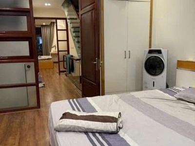 Chủ nhà cần BÁN GẤP nhà khu Mễ Trì - Ô tô vào nhà - Kinh doanh tốt - Khu vực phát triển mạnh 2