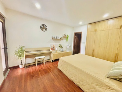 Chính chủ bán gấp căn hộ chung cư osaka complex 71m2 - 2pn, 2wc - tầng cao, view hồ linh đàm 2