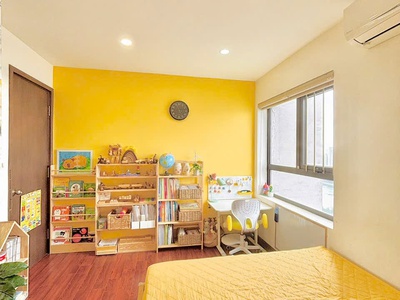 Chính chủ bán gấp căn hộ chung cư osaka complex 71m2 - 2pn, 2wc - tầng cao, view hồ linh đàm 3