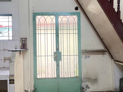 Nhà góc 2 tầng  7.7x13m  gần đường dương bá trạc p1q8. giá 6.2 tỷ 3