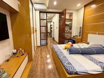 Chủ nhà cần BÁN GẤP nhà khu Mễ Trì - Ô tô vào nhà - Kinh doanh tốt - Khu vực phát triển mạnh 3