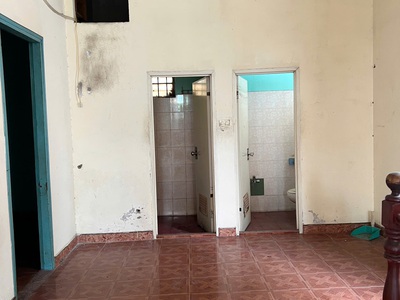 Nhà góc 2 tầng  7.7x13m  gần đường dương bá trạc p1q8. giá 6.2 tỷ 4